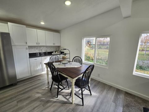 Tiny photo for 758 3RD ST, Ogden, UT 84404 (MLS # 2132911)
