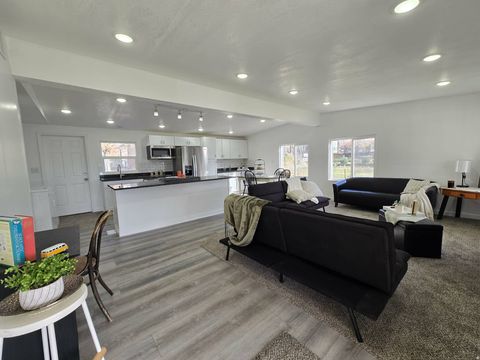 Tiny photo for 758 3RD ST, Ogden, UT 84404 (MLS # 2132911)