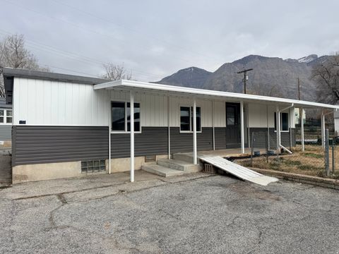 Photo of 758 3RD ST, Ogden, UT 84404 (MLS # 2132911)