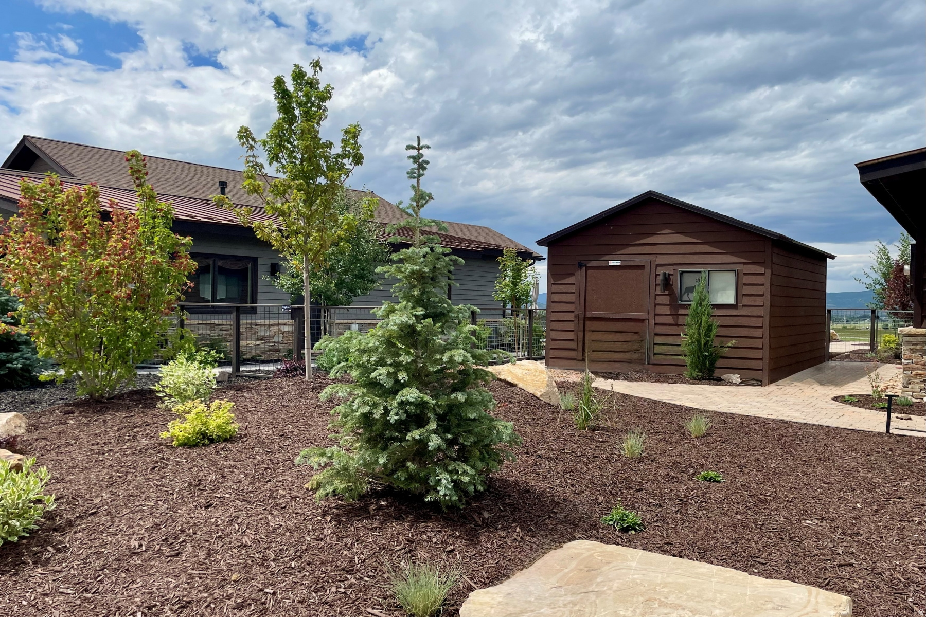 HIGH STAR RANCH - Residential