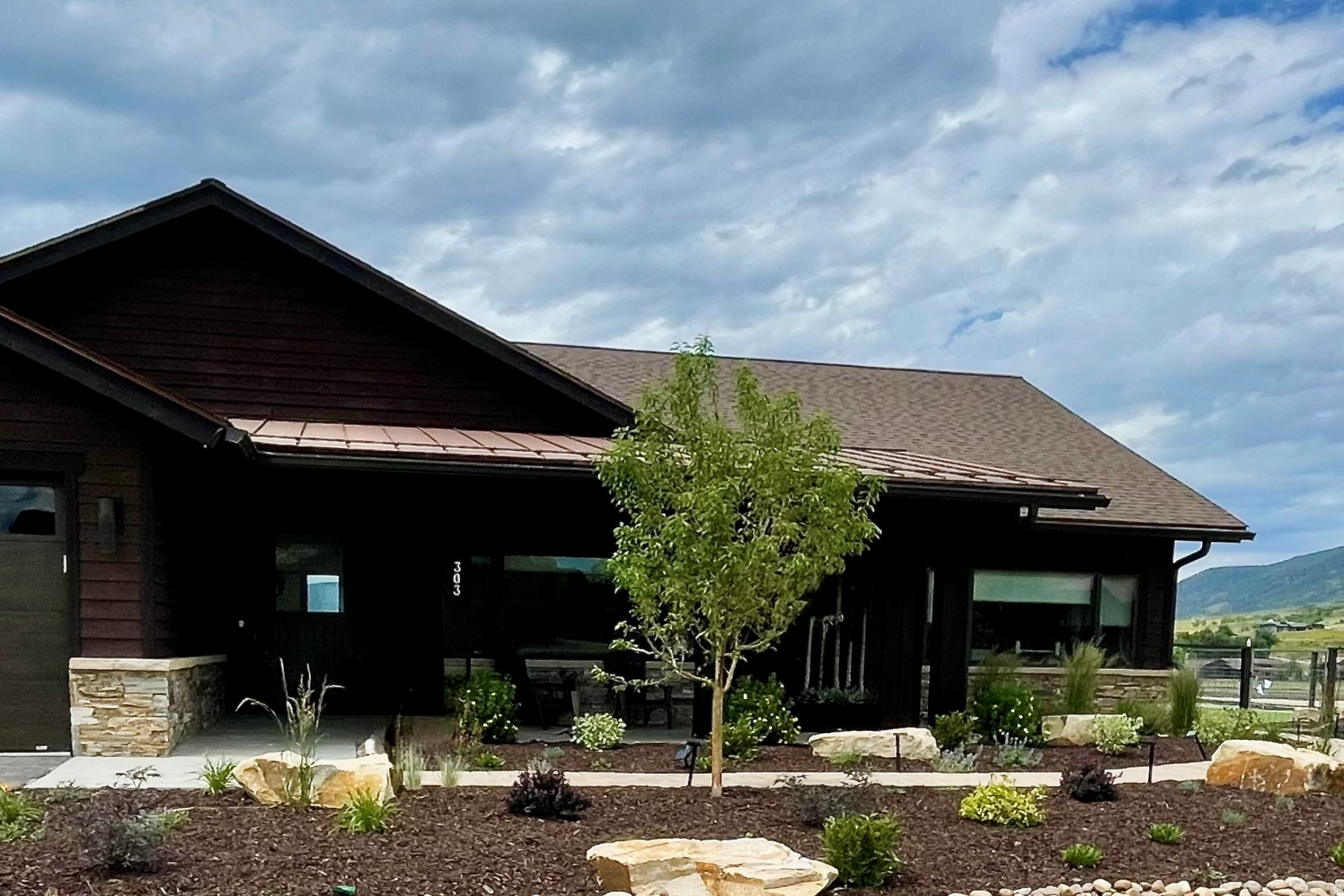 HIGH STAR RANCH - Residential