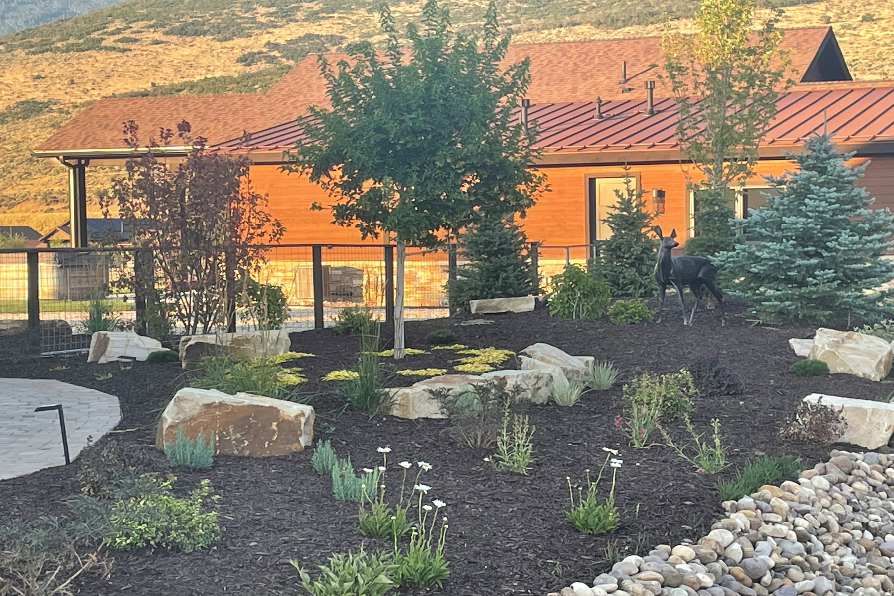 HIGH STAR RANCH - Residential