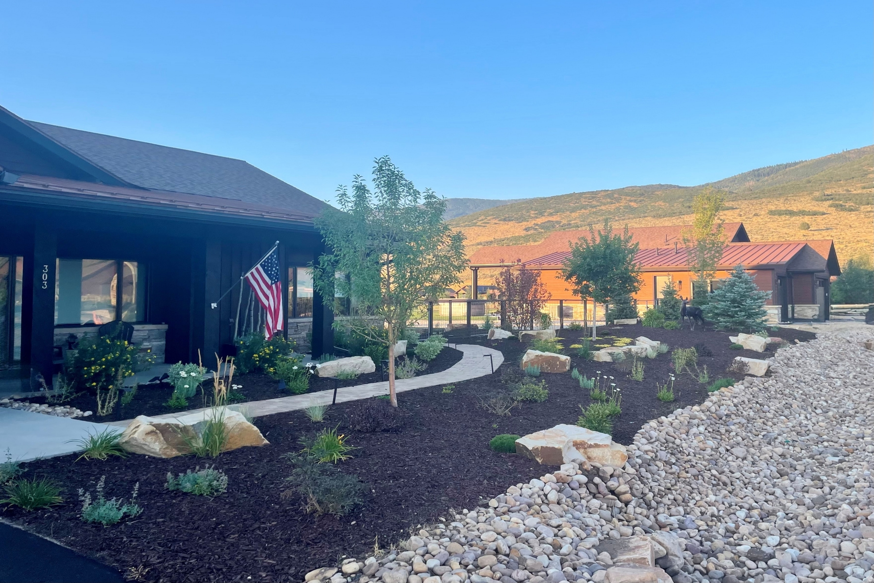 HIGH STAR RANCH - Residential