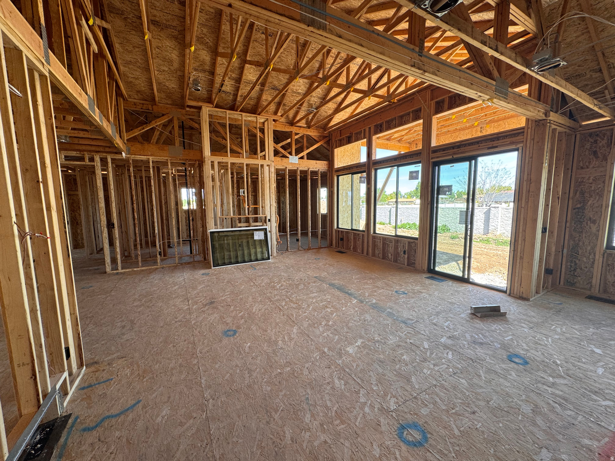 ESTATES AT MAJOR FARMS - Residential