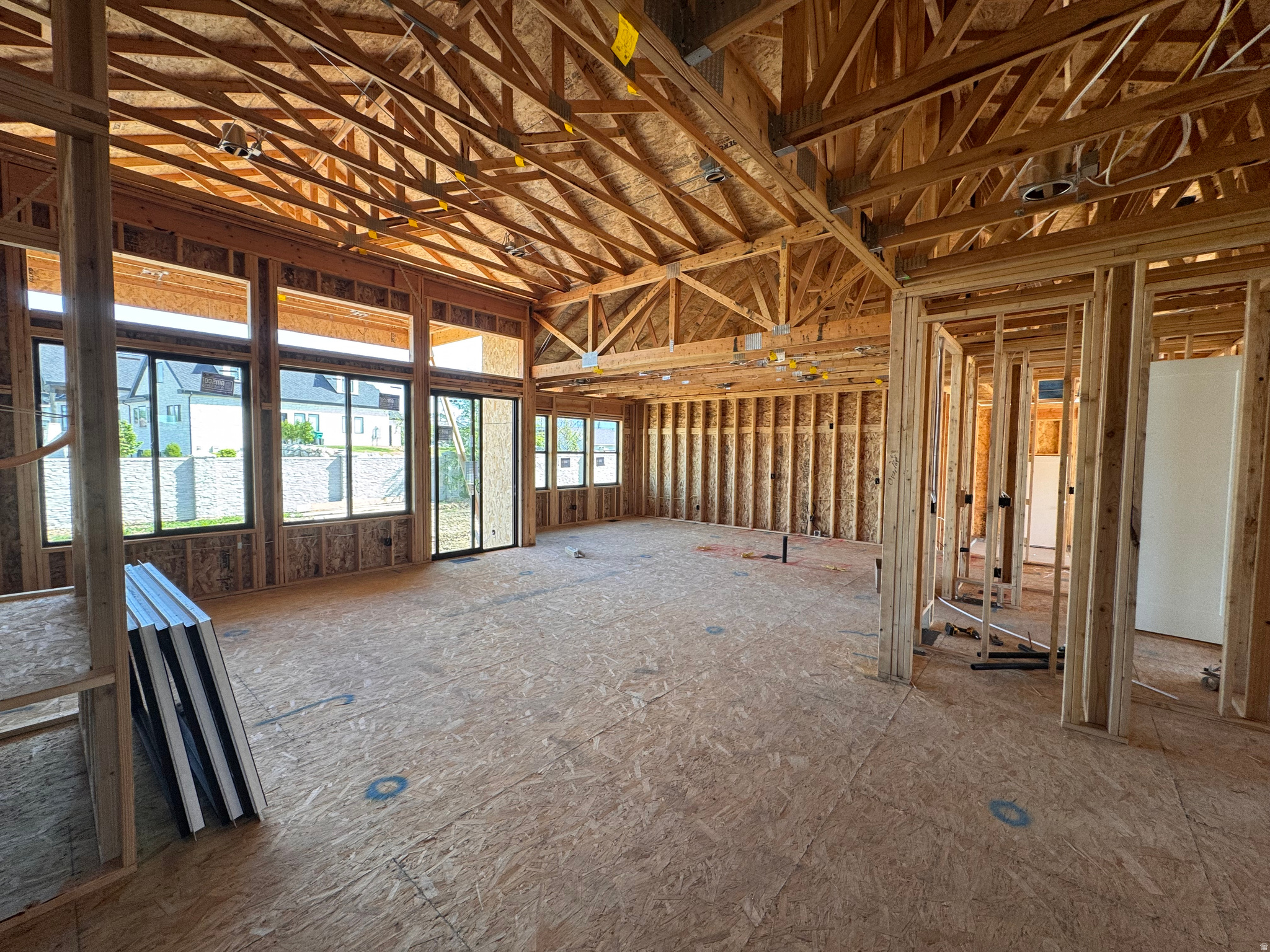 ESTATES AT MAJOR FARMS - Residential