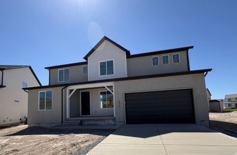 Homes For Sale - 4907 N Emerald Ave<br/> Eagle Mountain, UT 84005