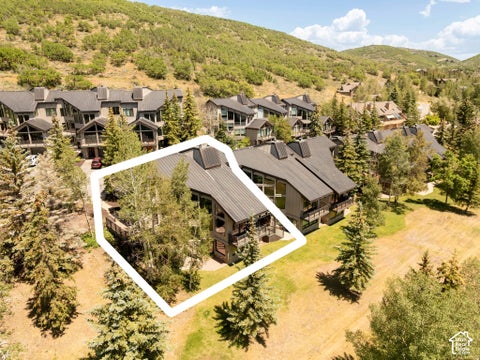 Tiny photo for 1600 AMBER RD, Park City, UT 84060 (MLS # 2190196)