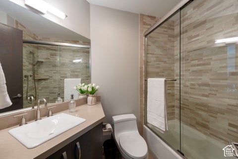 Tiny photo for 1600 AMBER RD, Park City, UT 84060 (MLS # 2190196)