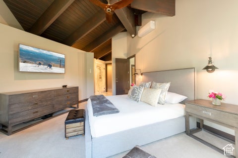 Tiny photo for 1600 AMBER RD, Park City, UT 84060 (MLS # 2190196)