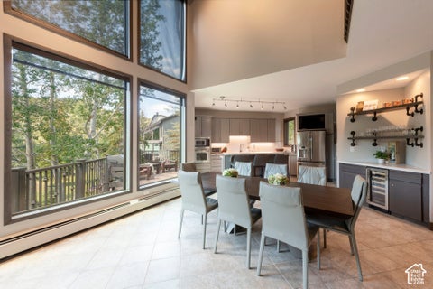 Tiny photo for 1600 AMBER RD, Park City, UT 84060 (MLS # 2190196)