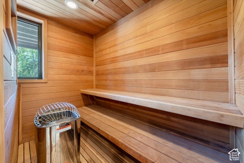 Tiny photo for 1600 AMBER RD, Park City, UT 84060 (MLS # 2190196)