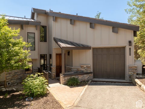 Tiny photo for 1600 AMBER RD, Park City, UT 84060 (MLS # 2190196)