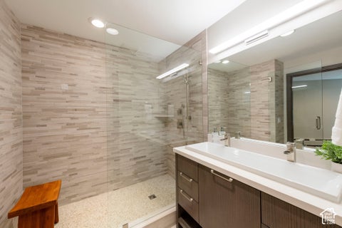 Tiny photo for 1600 AMBER RD, Park City, UT 84060 (MLS # 2190196)