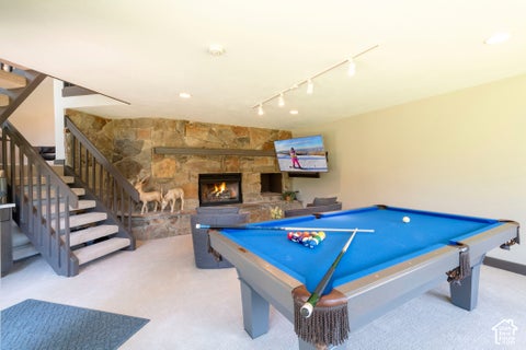 Tiny photo for 1600 AMBER RD, Park City, UT 84060 (MLS # 2190196)