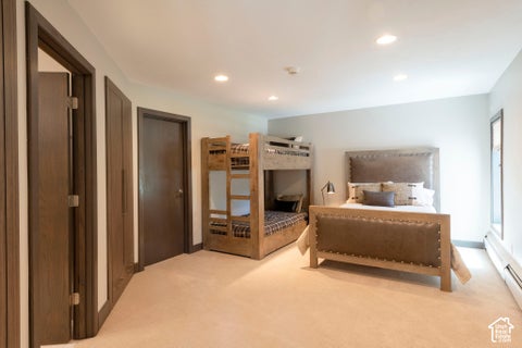 Tiny photo for 1600 AMBER RD, Park City, UT 84060 (MLS # 2190196)