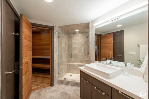 Tiny photo for 1600 AMBER RD, Park City, UT 84060 (MLS # 2190196)