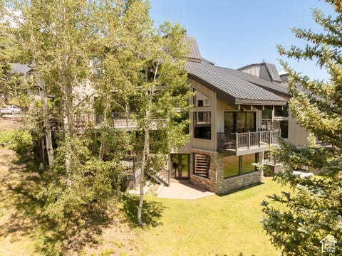 Photo of 1600 AMBER RD, Park City, UT 84060 (MLS # 2190196)