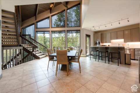 Tiny photo for 1600 AMBER RD, Park City, UT 84060 (MLS # 2190196)
