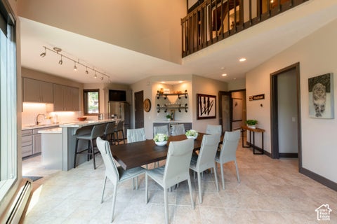 Tiny photo for 1600 AMBER RD, Park City, UT 84060 (MLS # 2190196)