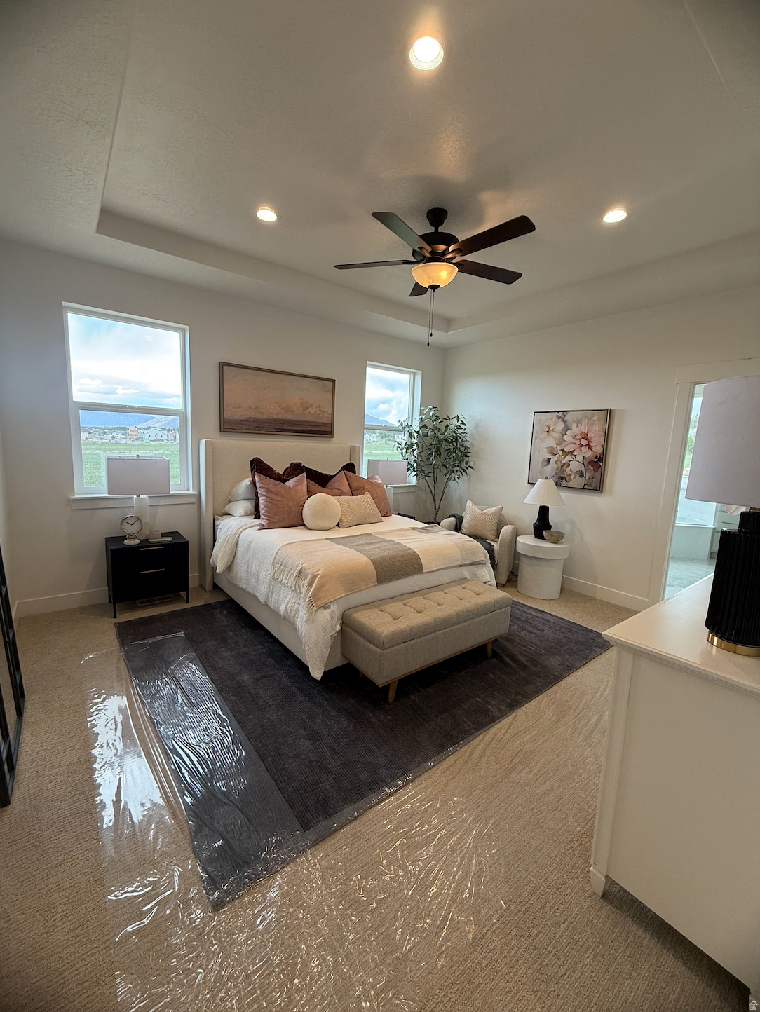 MOONLIGHT VILLAGE - Residential