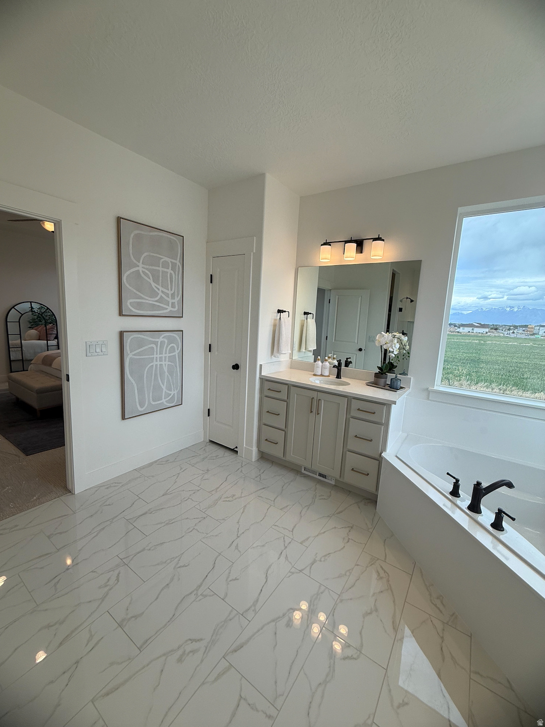 MOONLIGHT VILLAGE - Residential