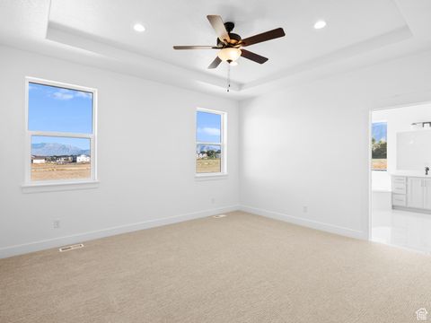 Tiny photo for 283 E 1250 N #64, Salem, UT 84653 (MLS # 2102638)