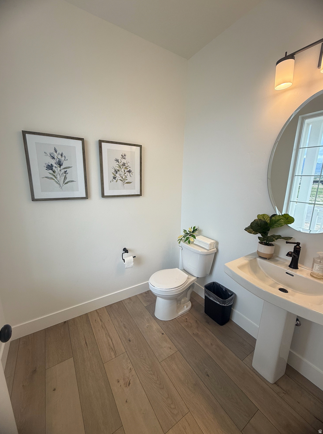 MOONLIGHT VILLAGE - Residential