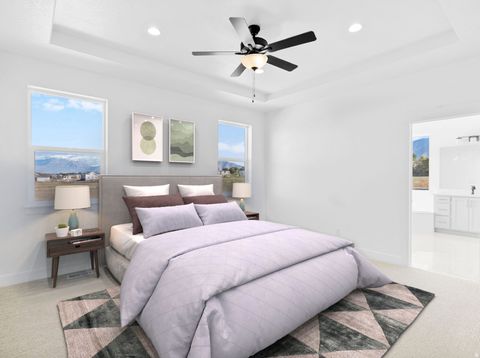 Tiny photo for 283 E 1250 N #64, Salem, UT 84653 (MLS # 2102638)