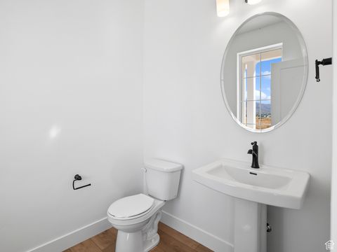 Tiny photo for 283 E 1250 N #64, Salem, UT 84653 (MLS # 2102638)