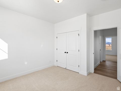 Tiny photo for 283 E 1250 N #64, Salem, UT 84653 (MLS # 2102638)