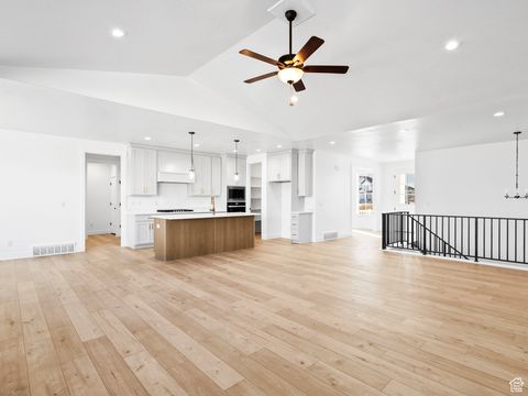 Tiny photo for 283 E 1250 N #64, Salem, UT 84653 (MLS # 2102638)