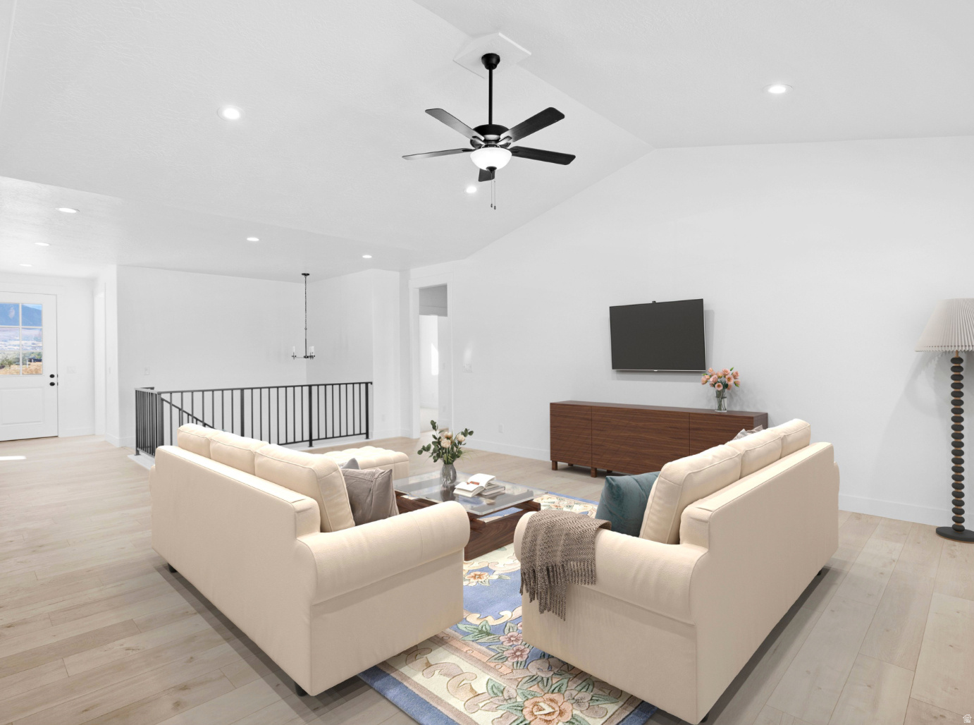 MOONLIGHT VILLAGE - Residential