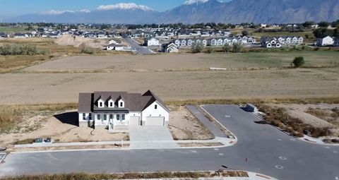 Tiny photo for 283 E 1250 N #64, Salem, UT 84653 (MLS # 2102638)