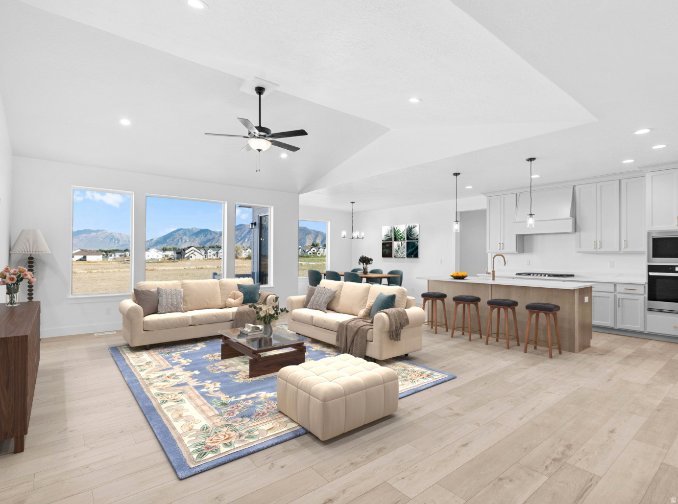 MOONLIGHT VILLAGE - Residential