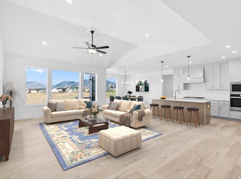 Tiny photo for 283 E 1250 N #64, Salem, UT 84653 (MLS # 2102638)