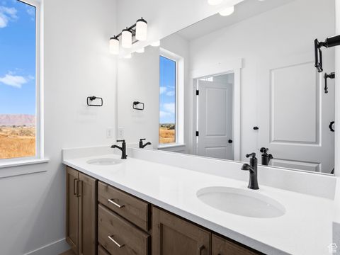 Tiny photo for 283 E 1250 N #64, Salem, UT 84653 (MLS # 2102638)