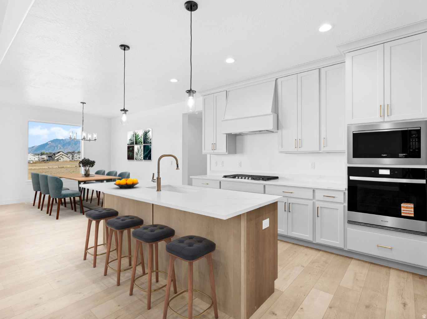 MOONLIGHT VILLAGE - Residential