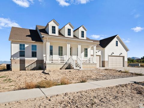 Photo of 283 E 1250 N #64, Salem, UT 84653 (MLS # 2102638)