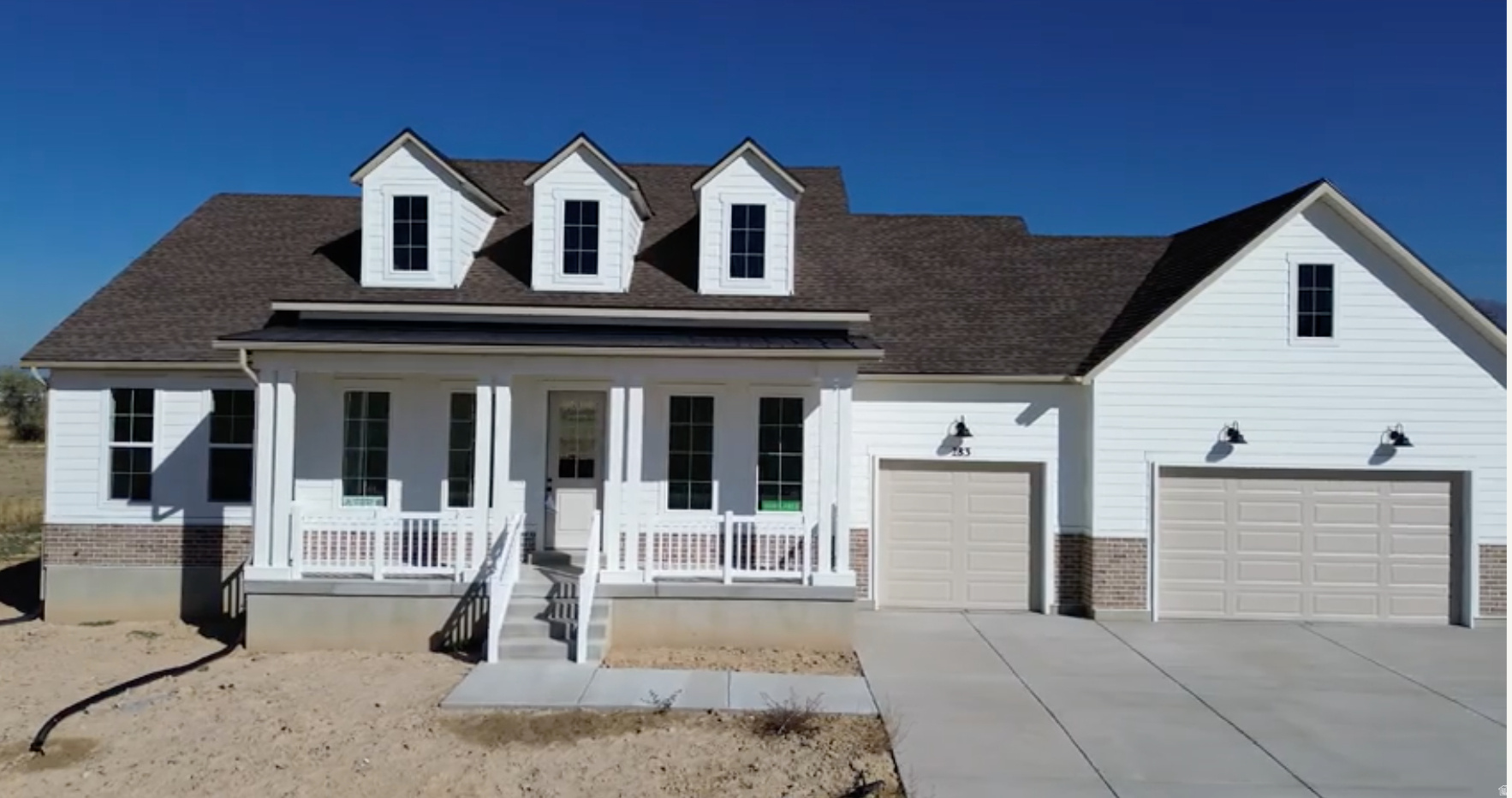 MOONLIGHT VILLAGE - Residential