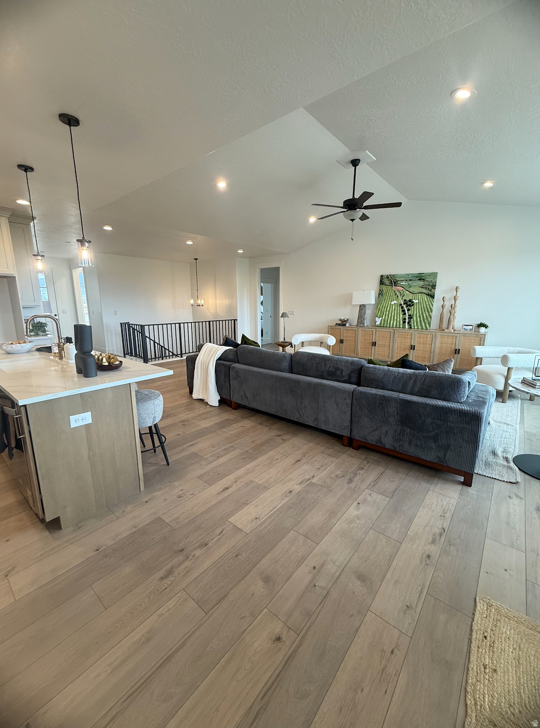 MOONLIGHT VILLAGE - Residential