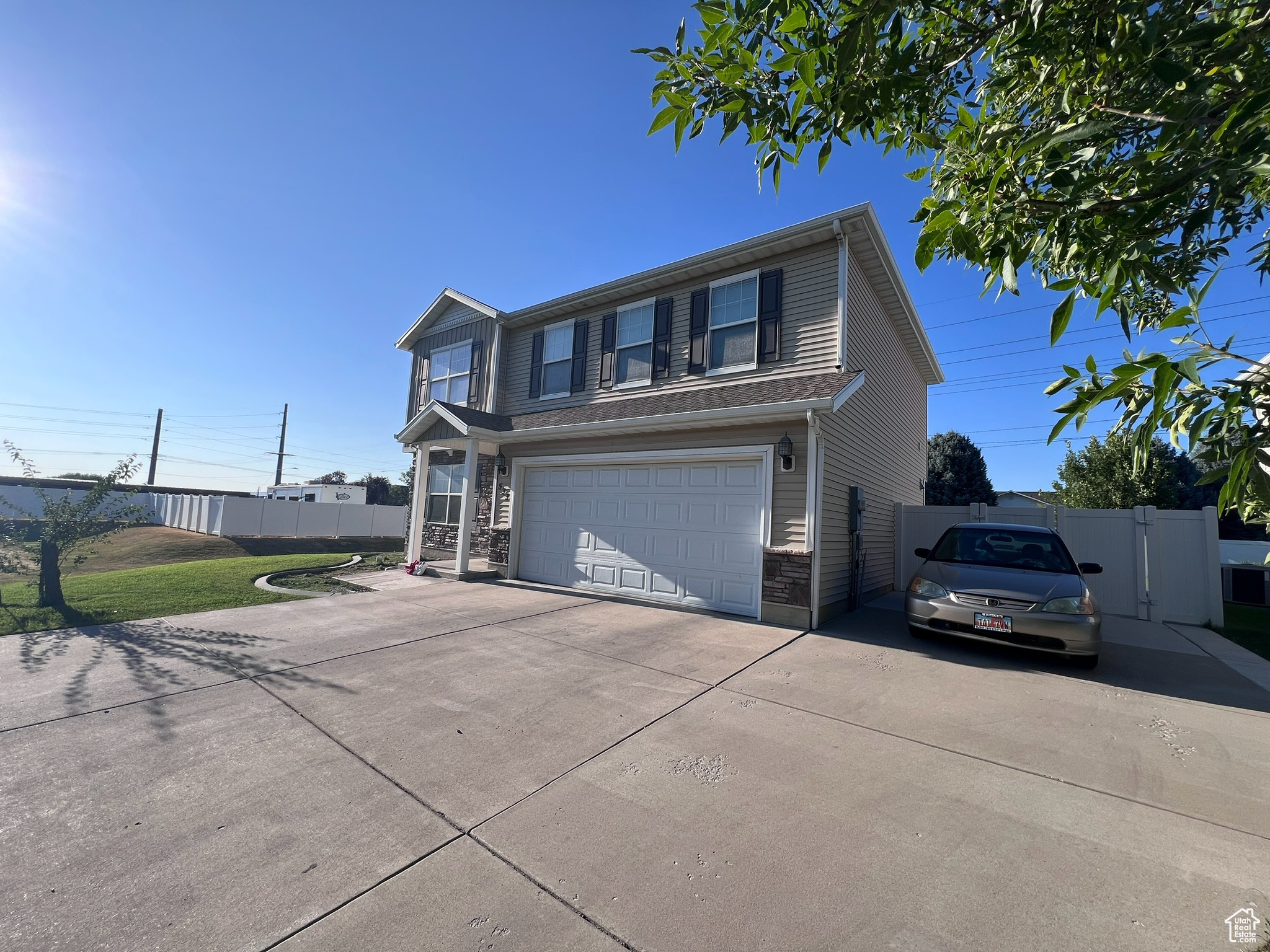 533 W 980, Logan, Utah image 2