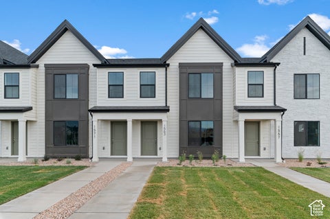 Photo of 651 N 1620 E #1310, Salem, UT 84653 (MLS # 2191435)