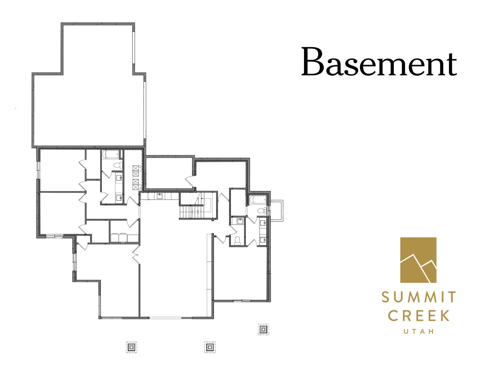 SUMMIT CREEK - Residential