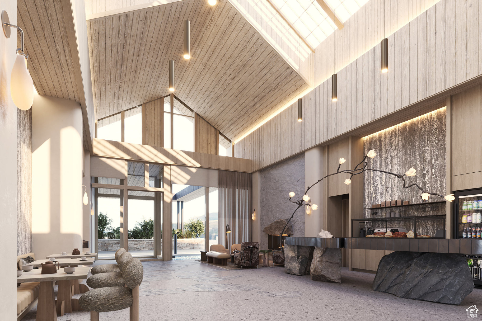 VELVæRE - Residential