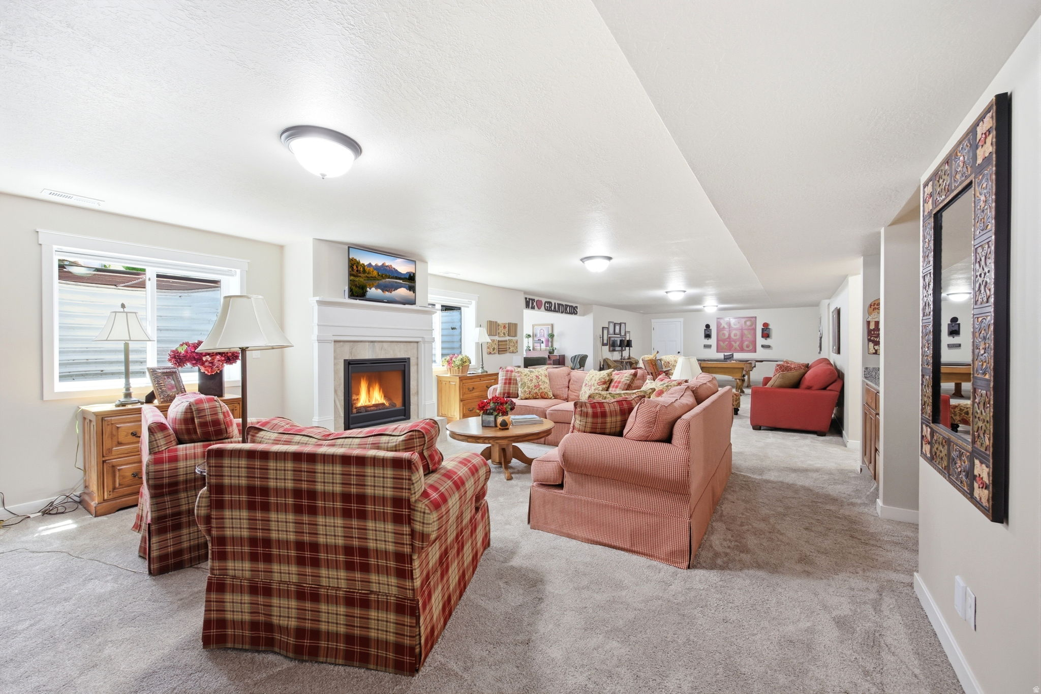 HILL FARMS - Residential