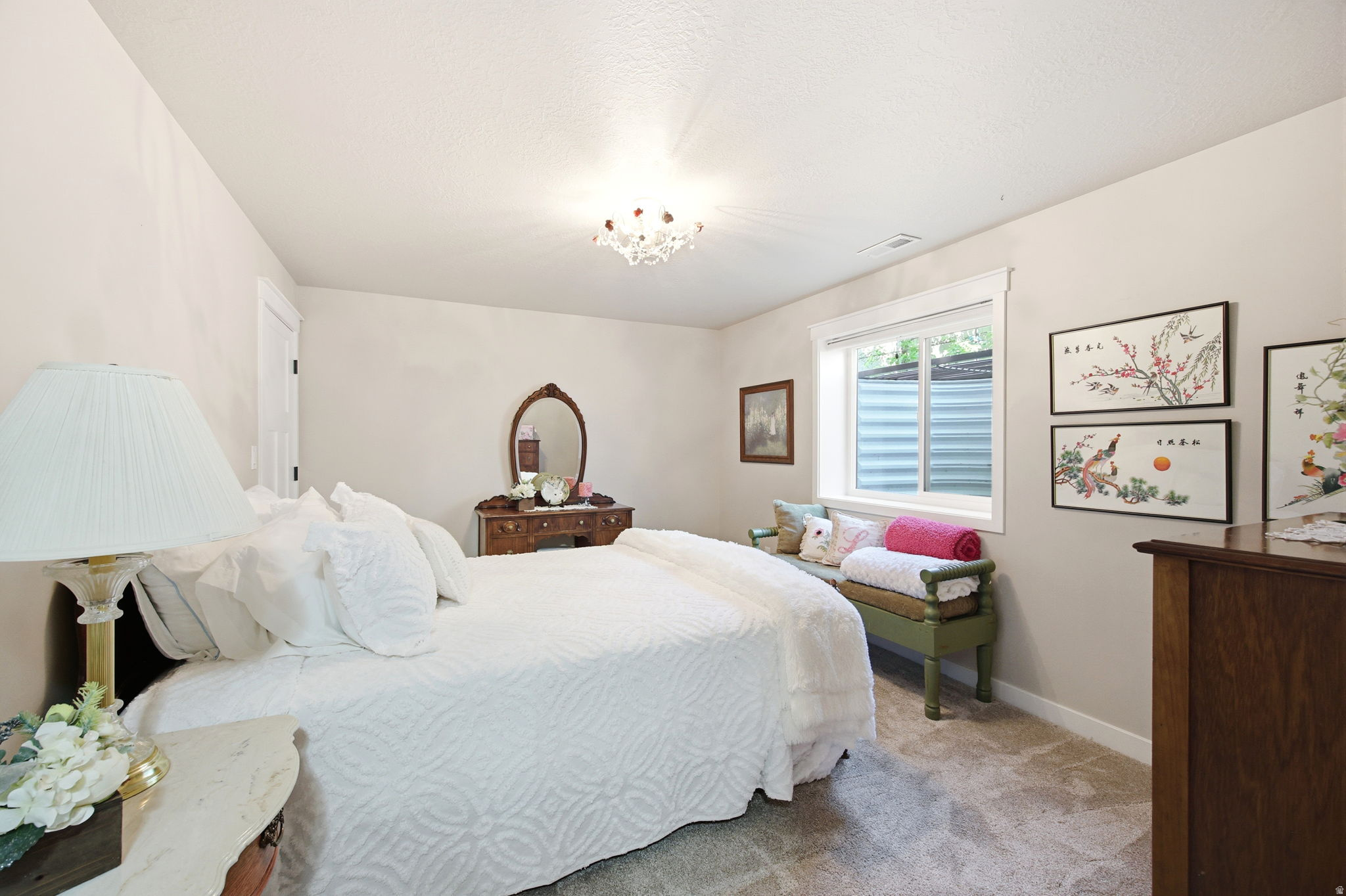 HILL FARMS - Residential