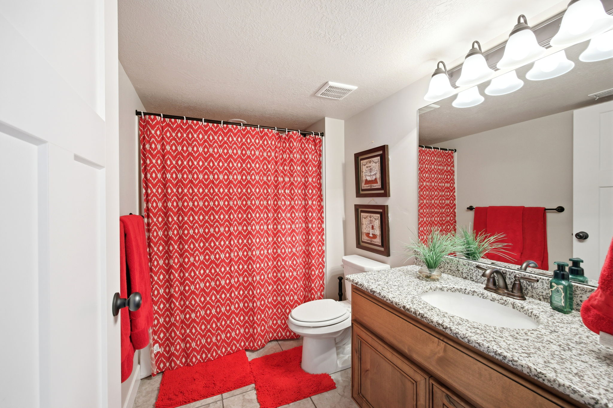 HILL FARMS - Residential
