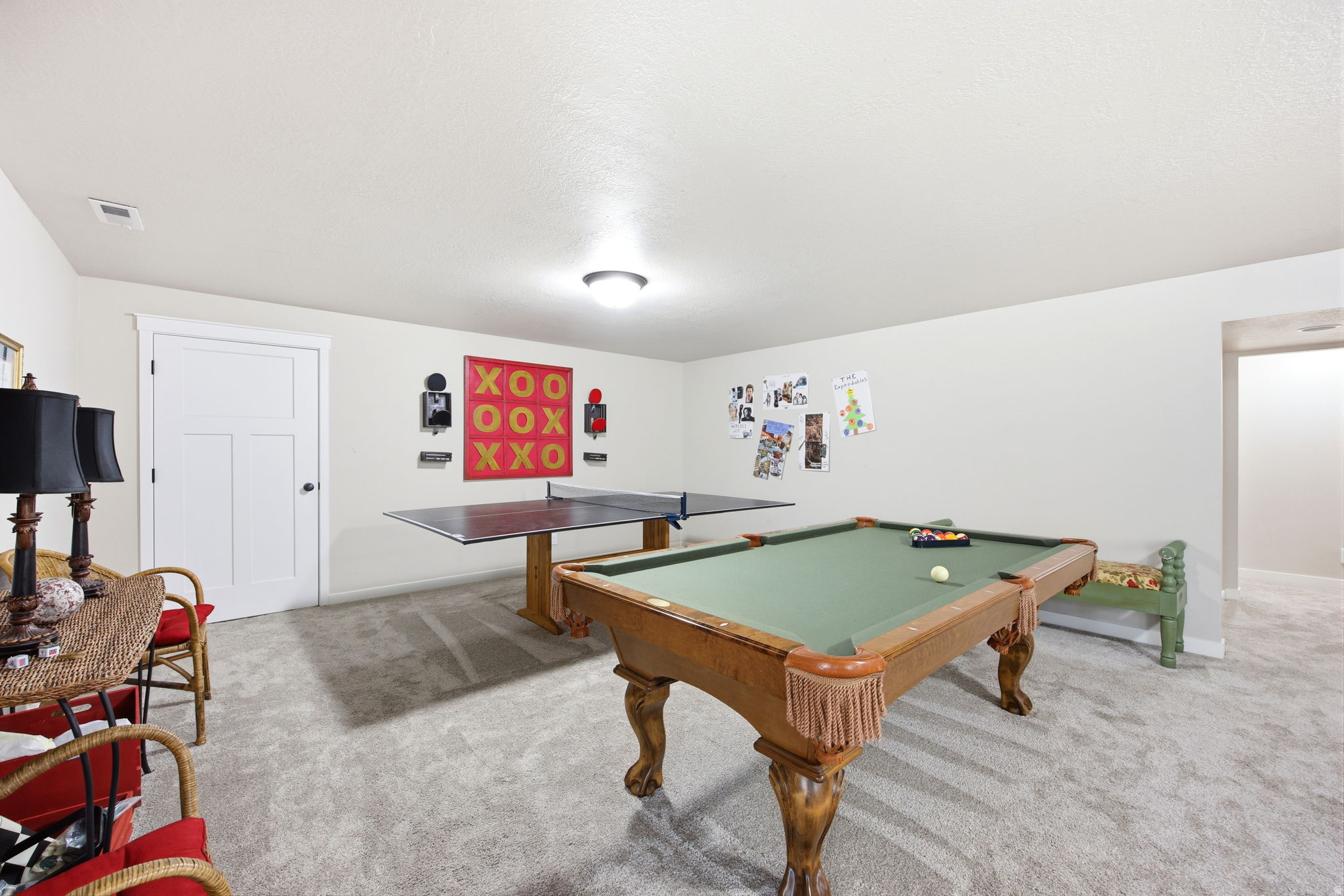 HILL FARMS - Residential
