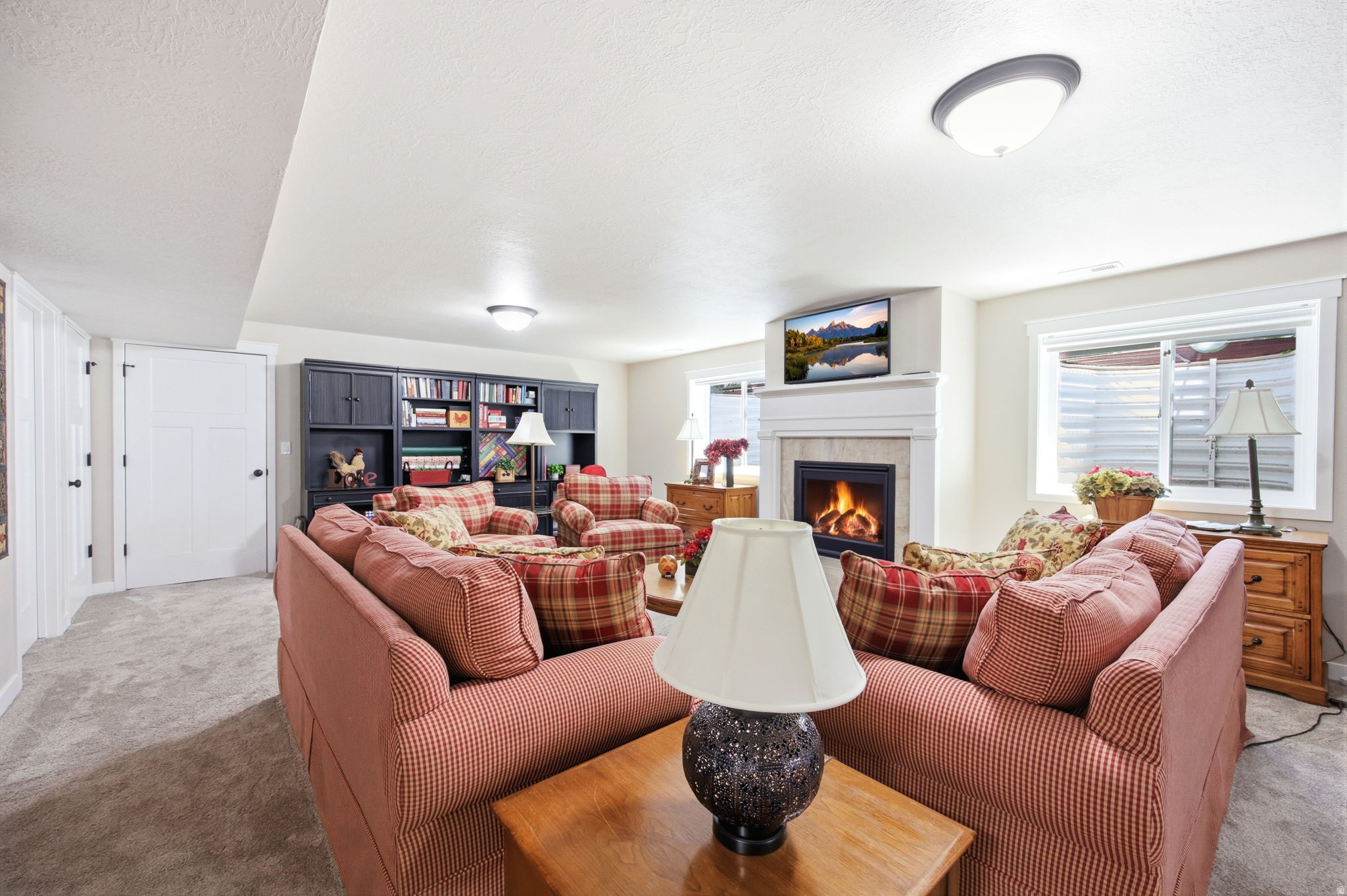 HILL FARMS - Residential