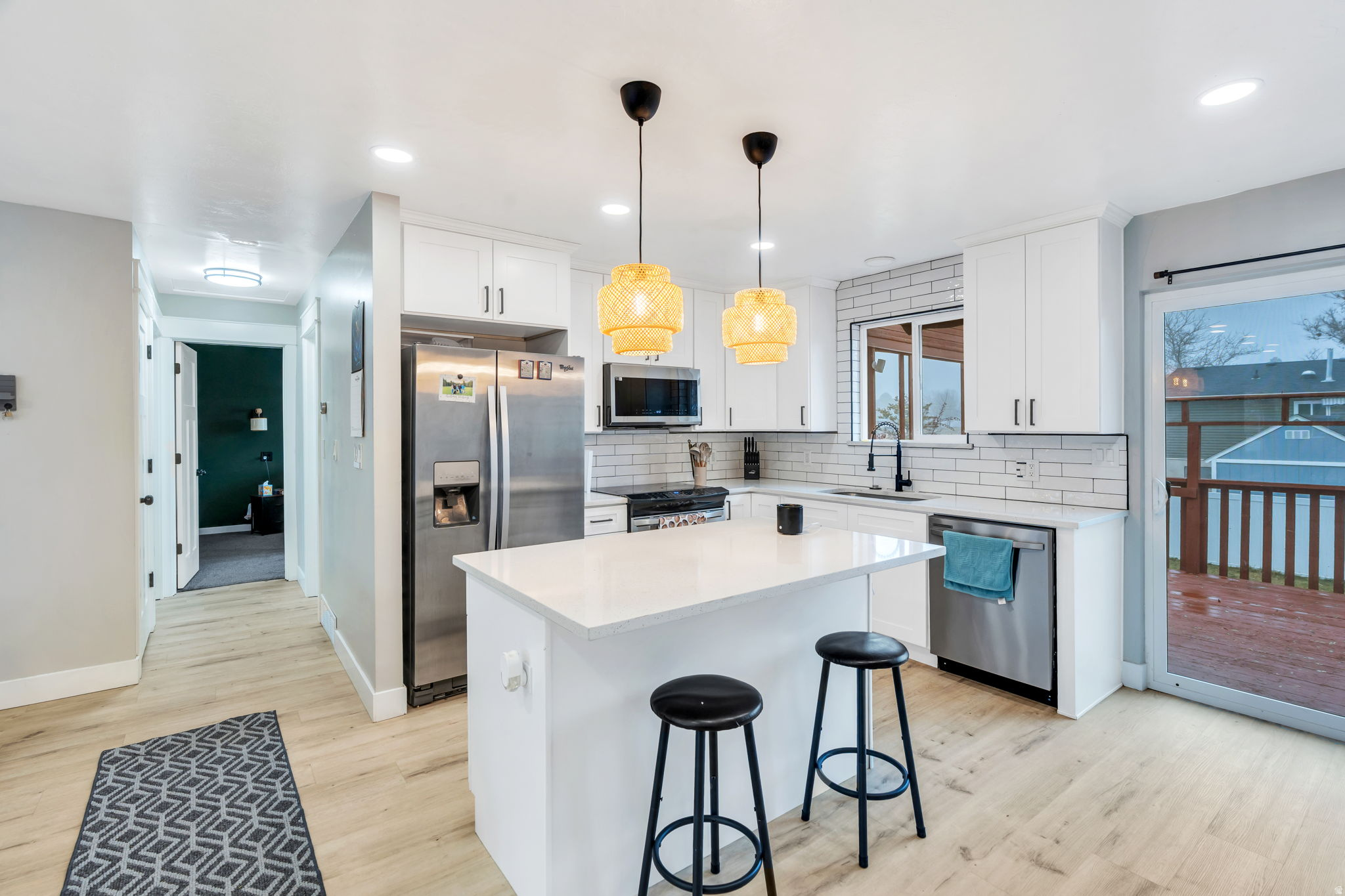 WEST HAVEN #2 - Residential